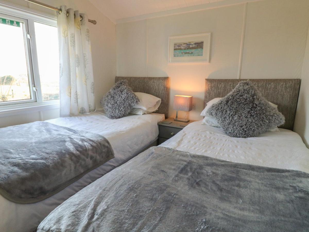 Smugglers Shack Villa Polperro Kültér fotó