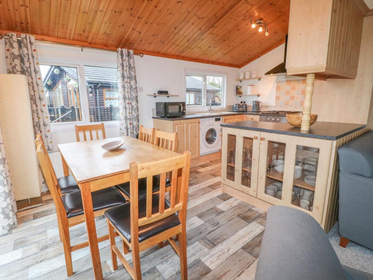 Smugglers Shack Villa Polperro Kültér fotó